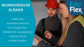 Munkabalesetek. Rákkeltő anyagokkal kapcsolatos szabályozás.