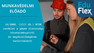 16/2008. (VIII.30.) NFGM rendelet