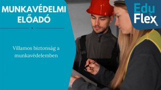 Villamos biztonság a munkavédelemben