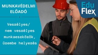 Veszelyes_nem veszelyes_munkaeszkozok_video