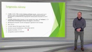 1.rész - Szerkezet alapelemei