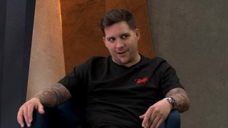 Interjú Bíró Dániel oktatóval