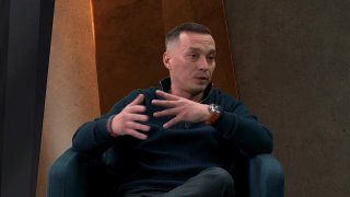 Interjú Berghold Gyula oktatóval