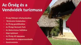 Nyugat-Dunántúl