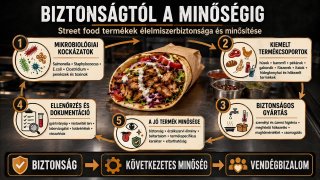 Biztonságtól a minőségig