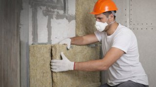 407320613 Hő- és hangszigetelő