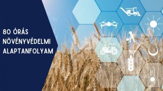 Alapfokú növényvédelmi tanfolyam