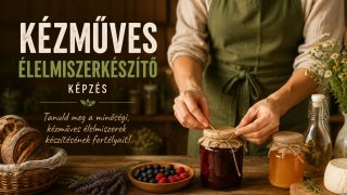 07214010 Kézműves élelmiszerkészítő