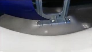 A klímaberendezés eljegesedése és jégmentesítése