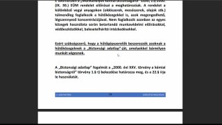 Szervíztechnológia