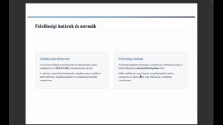 Csővezetékek és vízhálózatok, hő- és páraszigetelés, fűtési és hűtési közegek, nyomásviszonyok