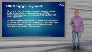 Munka-, tűz-, és balesetvédelem