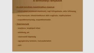 Jó gyártási gyakorlat, jó higiéniai gyakorlat, minőségbiztosítási szabályok.