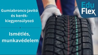 Ismétlés, munkavédelem