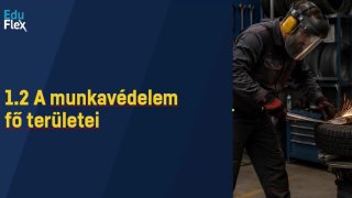 Ismétlés - A munkavédelem alapjai