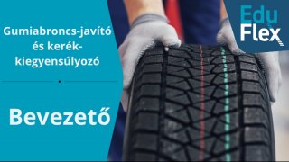 Bevezetés és Munkavédelem